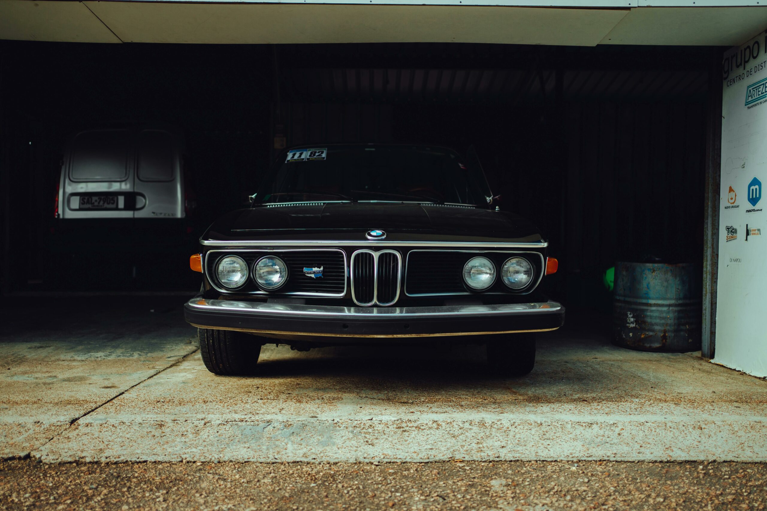 Opdag luksus og præstation med BMW Alpina